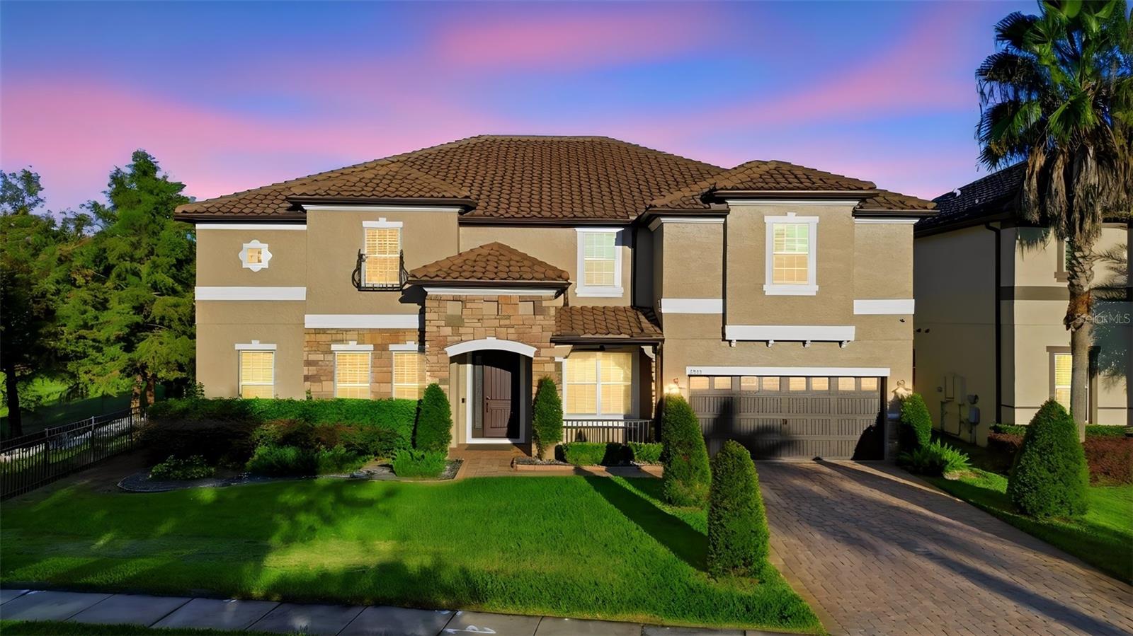 Listing photo 2 for 1445 Via Sangro Pl
