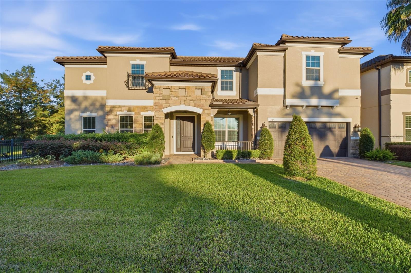 Listing photo 3 for 1445 Via Sangro Pl