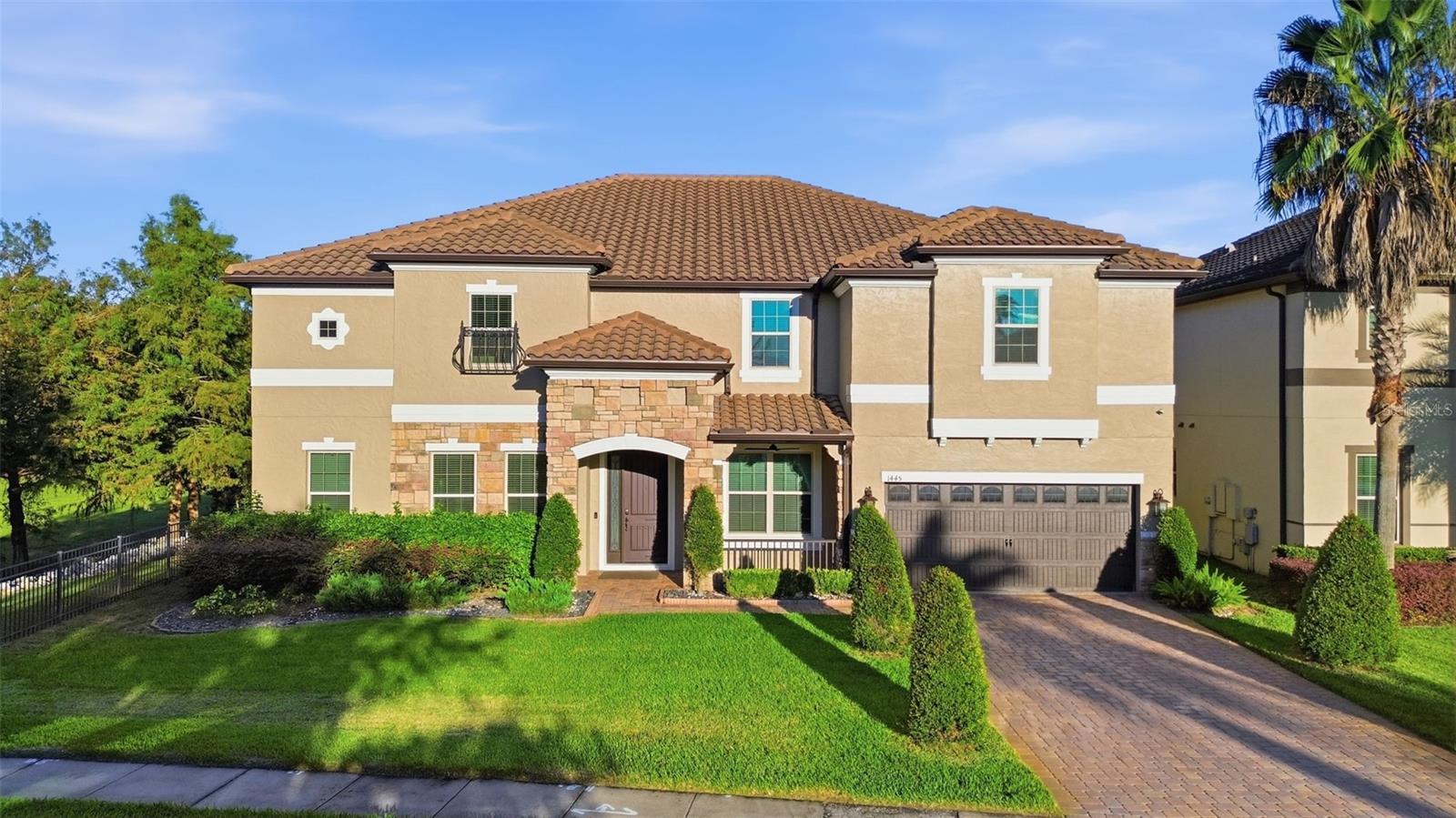 Listing photo 1 for 1445 Via Sangro Pl