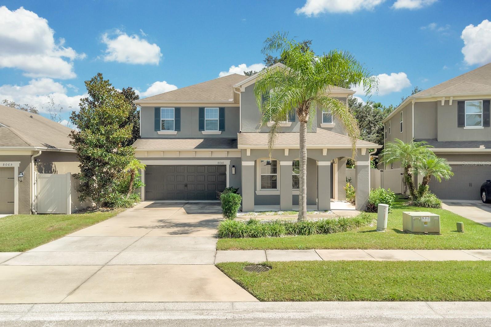 Listing photo for 8061 Pleasant Pine Cir