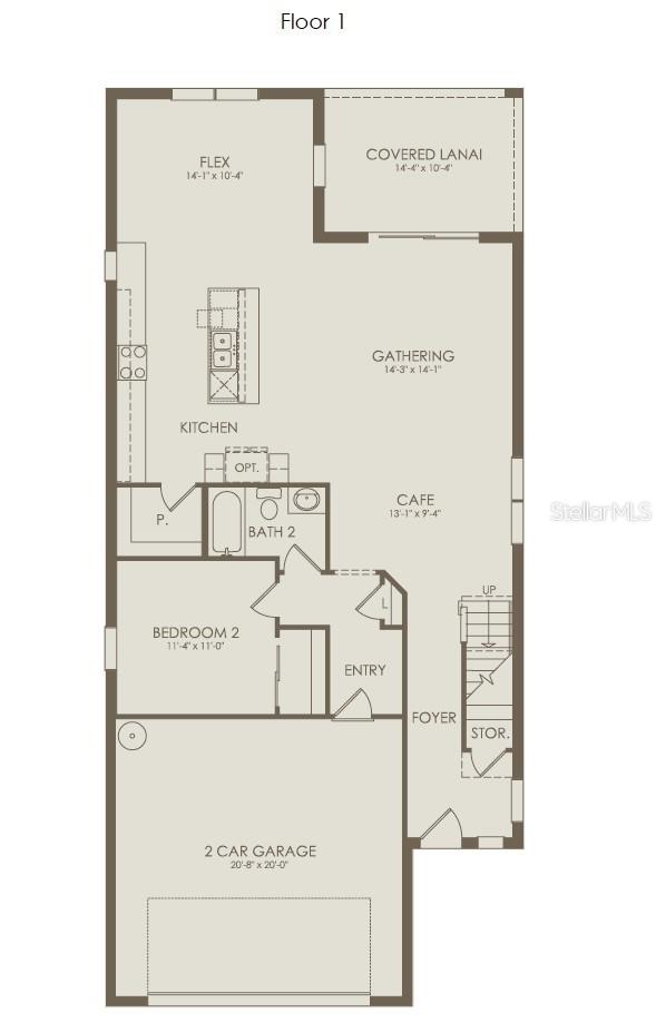 Listing photo 2 for 4730 Harrington Fields Drive