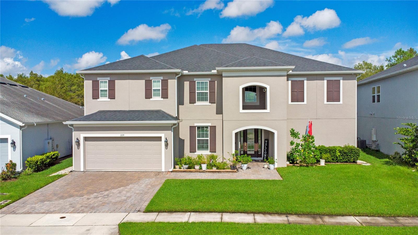 Listing photo for 2179 Pearl Cider St