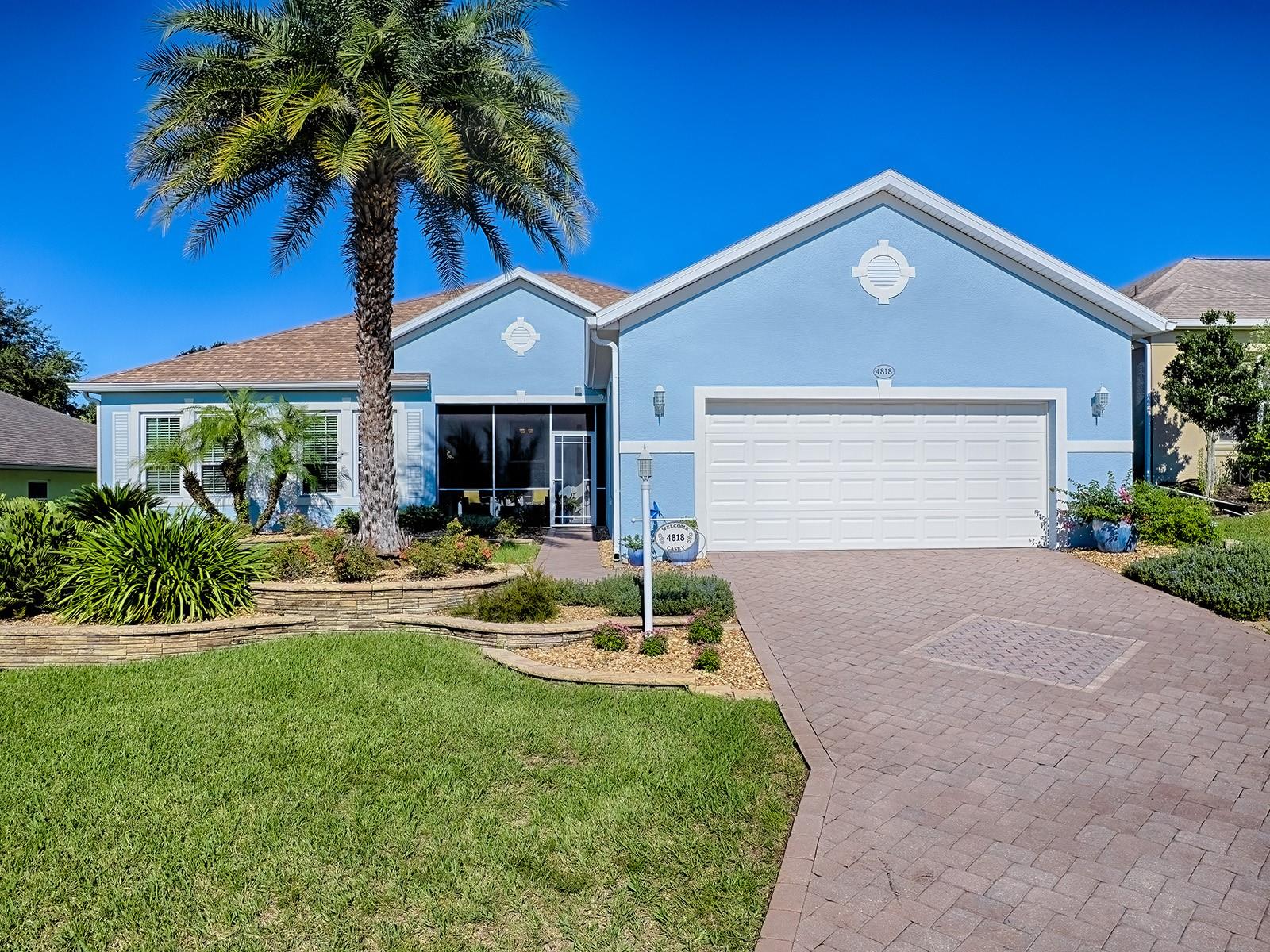 Listing photo for 4818 Sable Ridge Ct