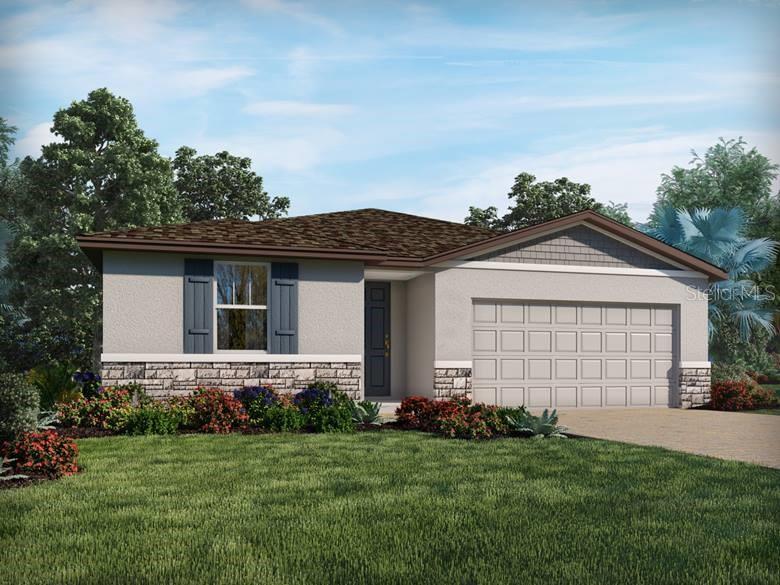 Listing photo 1 for 3980 Giorgio Dr