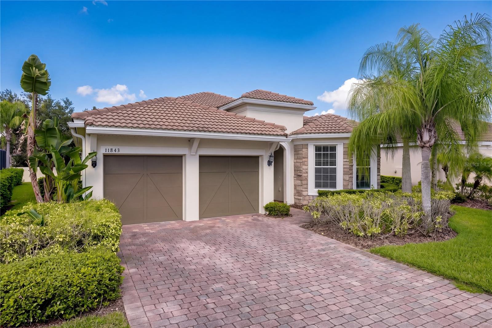 Listing photo for 11843 Padua Ln