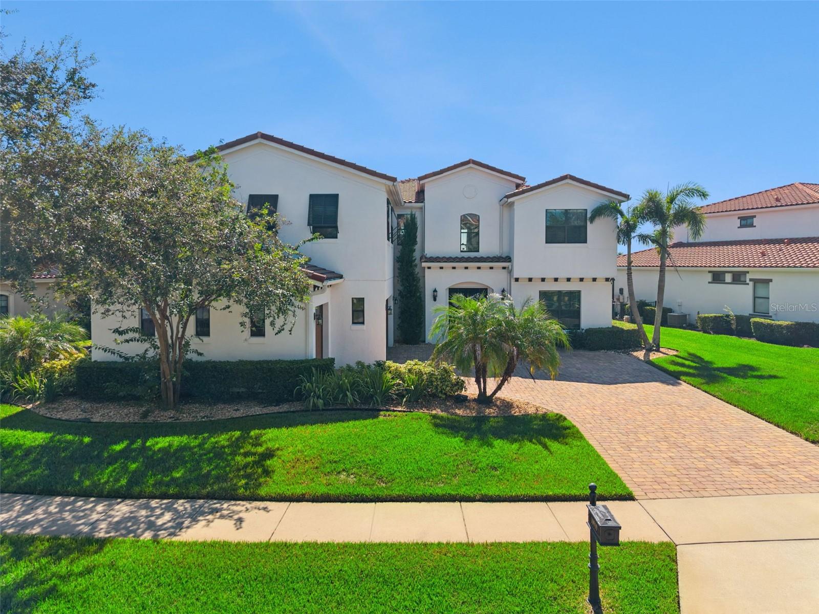 Listing photo for 10919 Mobberley Cir