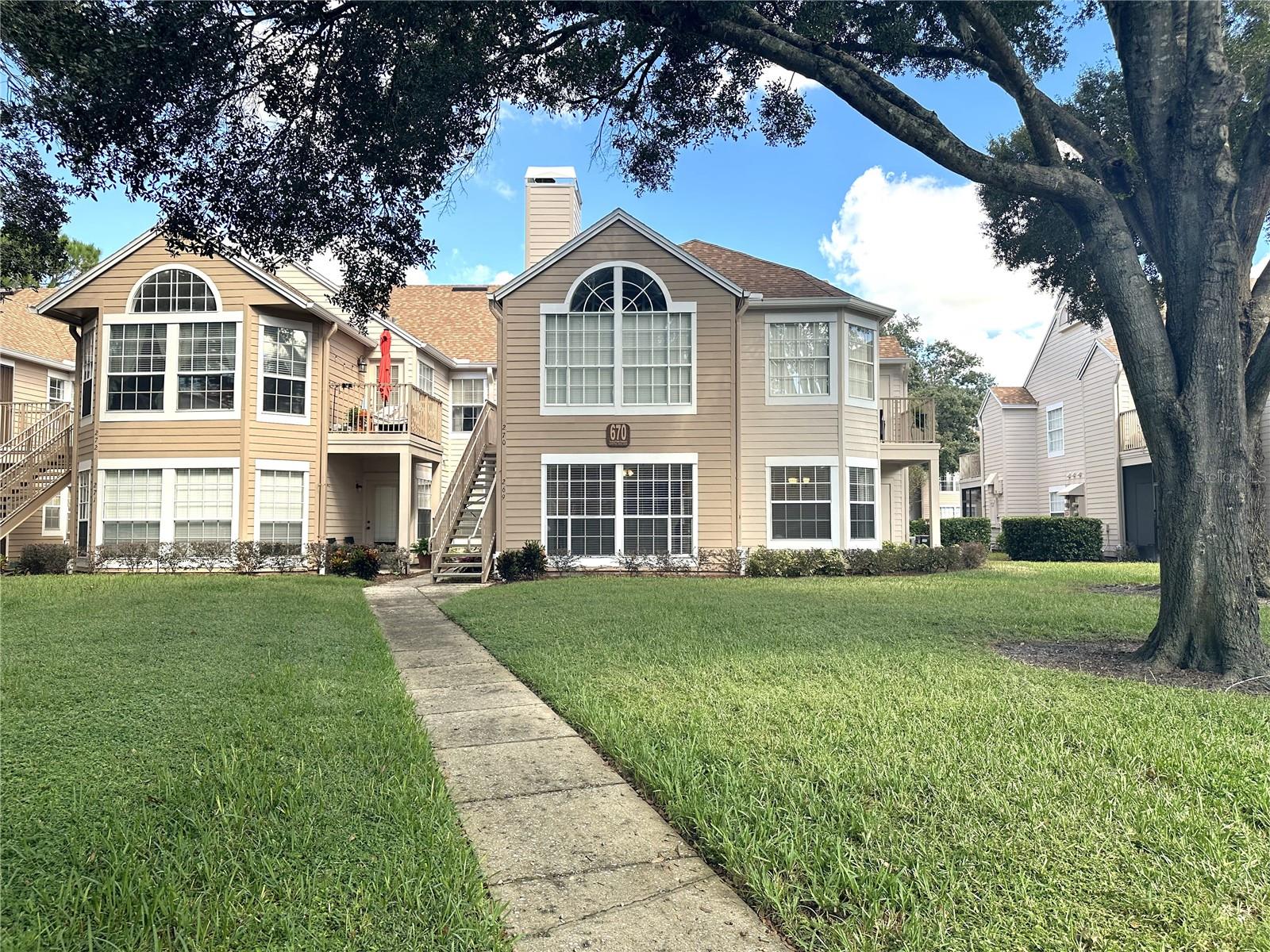 Listing photo for 670 Youngstown Pkwy #269