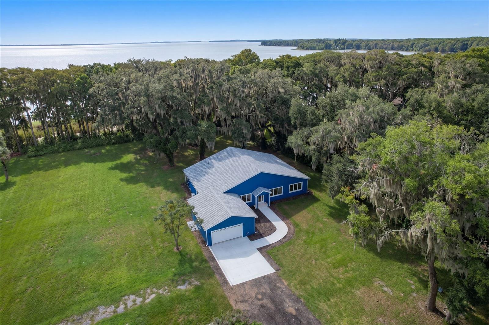 Listing photo for 4410 Corley Island Rd
