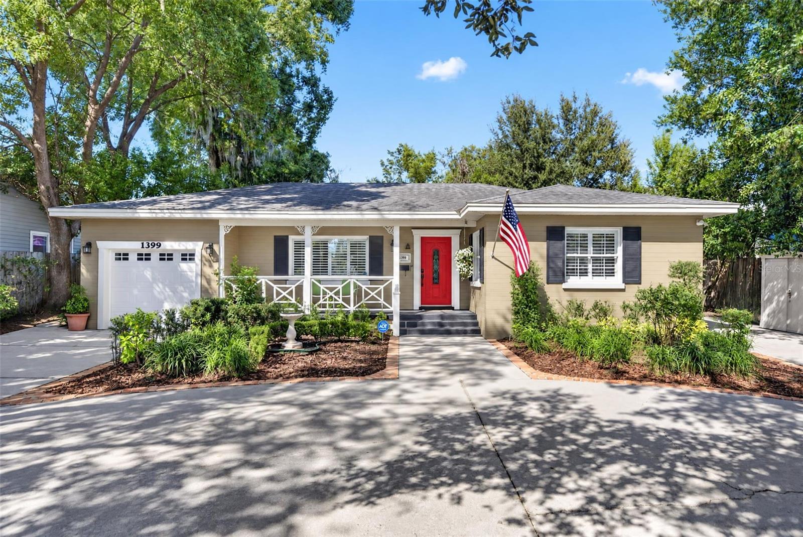 Listing photo for 1399 Aloma Ave