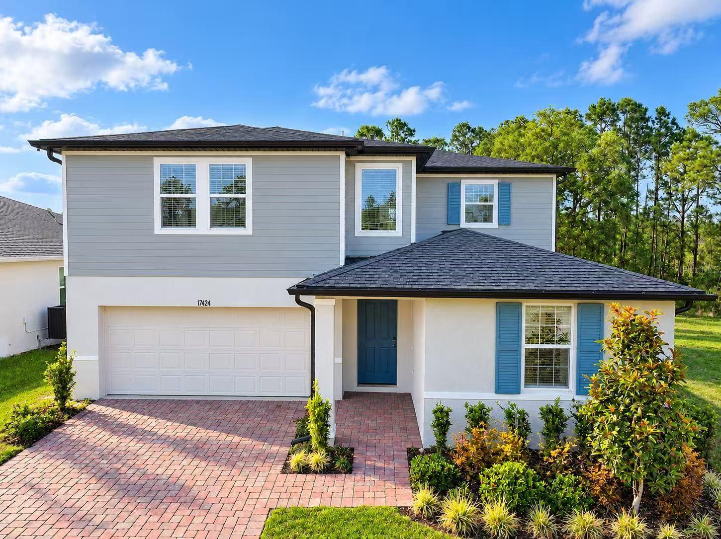 Listing photo 1 for 17424 Back Bay Ct