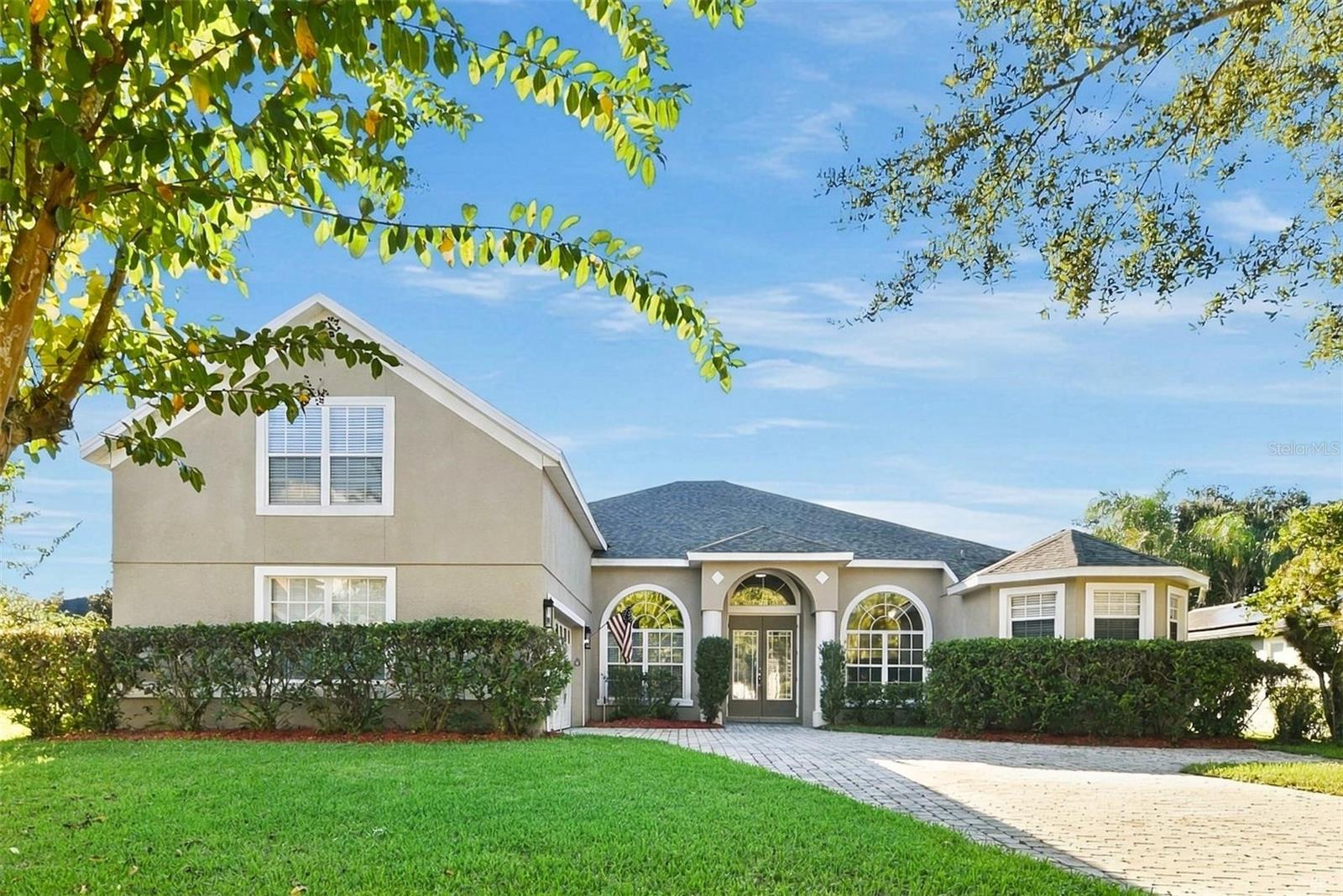 Listing photo for 1496 Wescott Loop