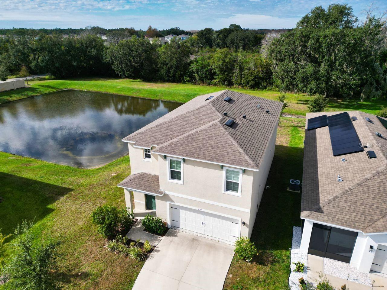 Listing photo 3 for 2501 Ribbon Fall Ave