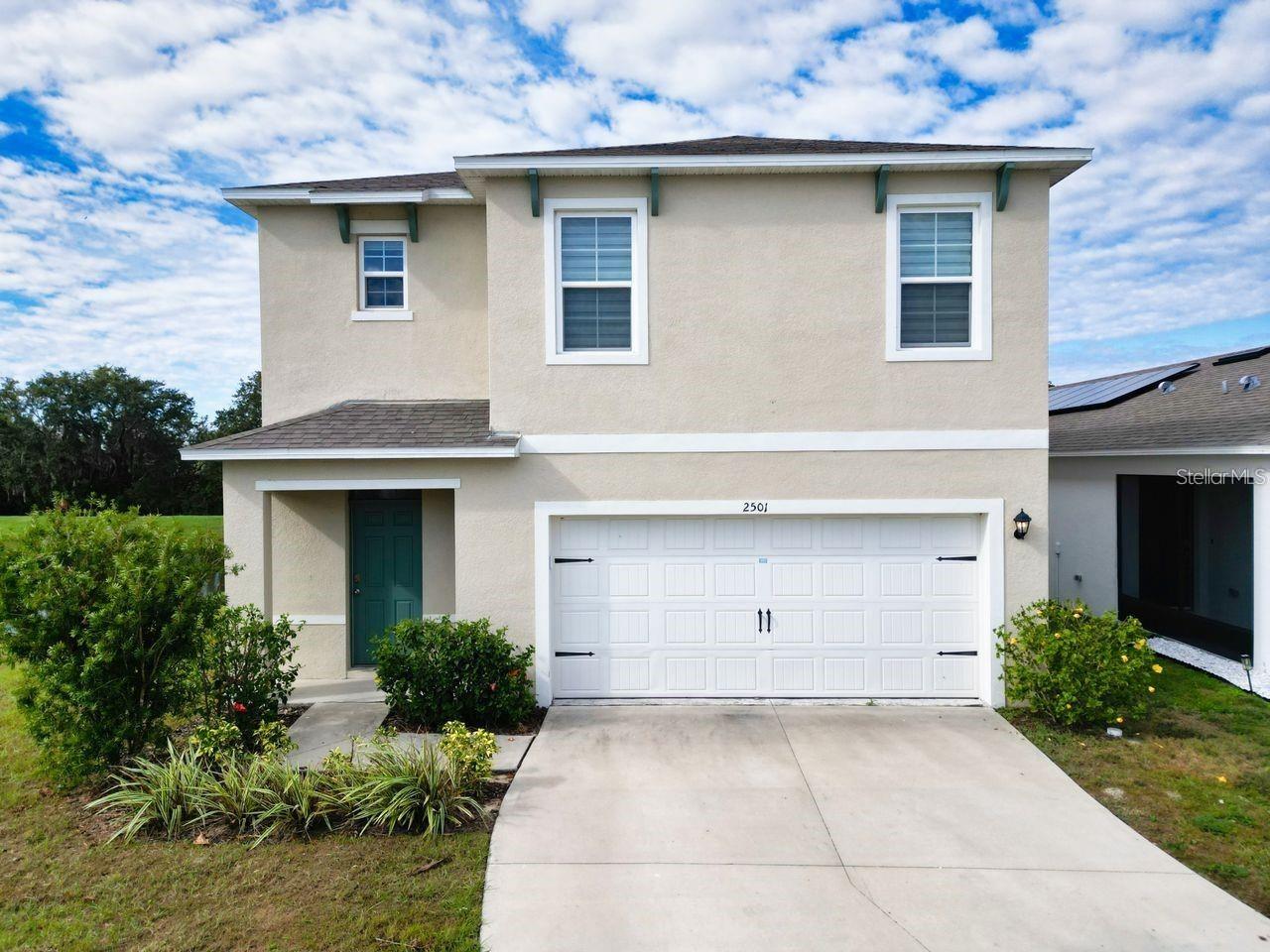 Listing photo 1 for 2501 Ribbon Fall Ave