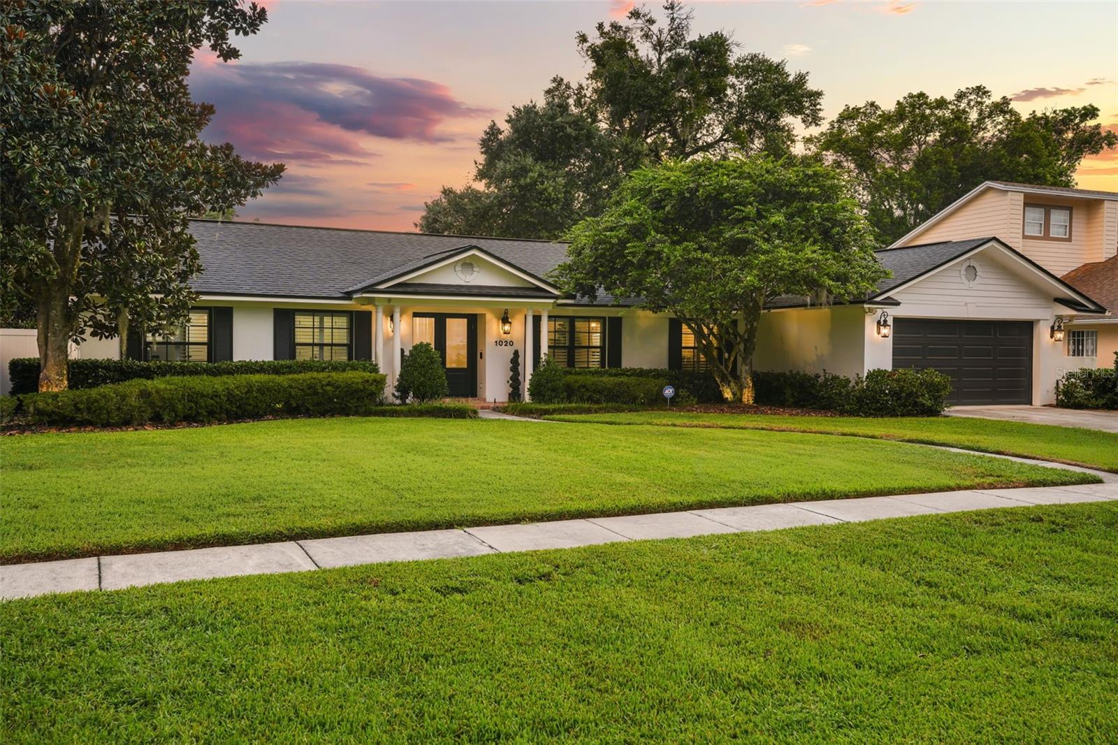 Listing photo for 1020 Quinwood Ln