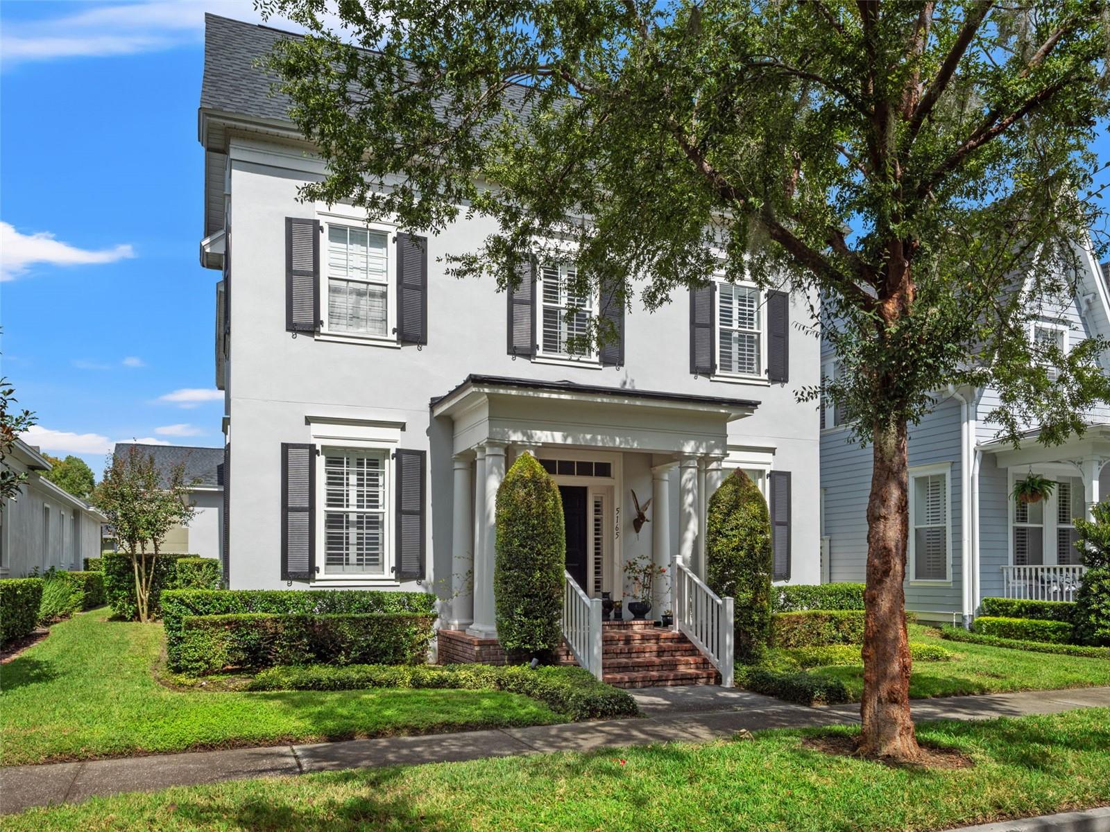 Listing photo for 5165 Fenwood Ln