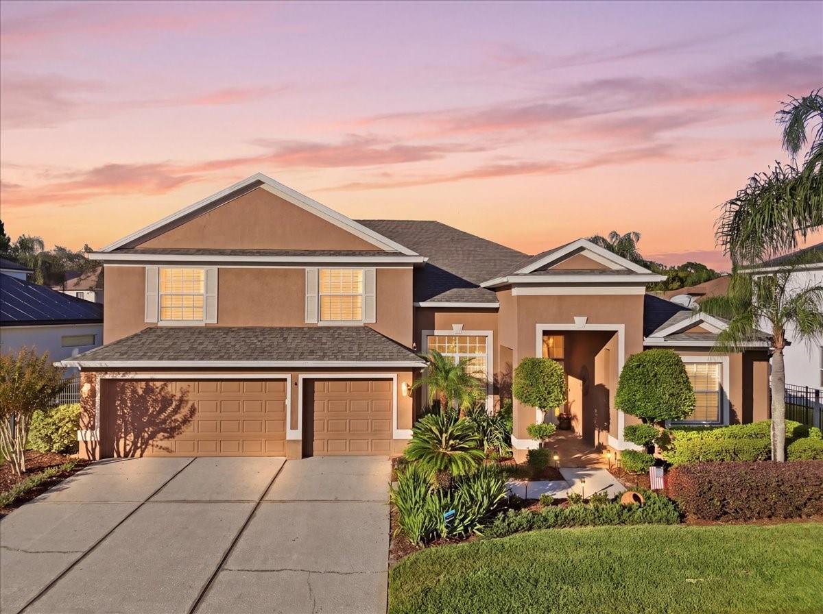 Listing photo for 2631 Treymore Dr