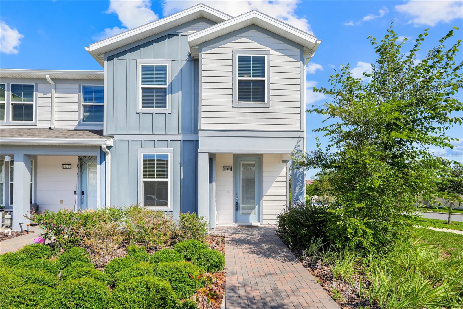 Listing photo for 10481 Folly Beach Rd