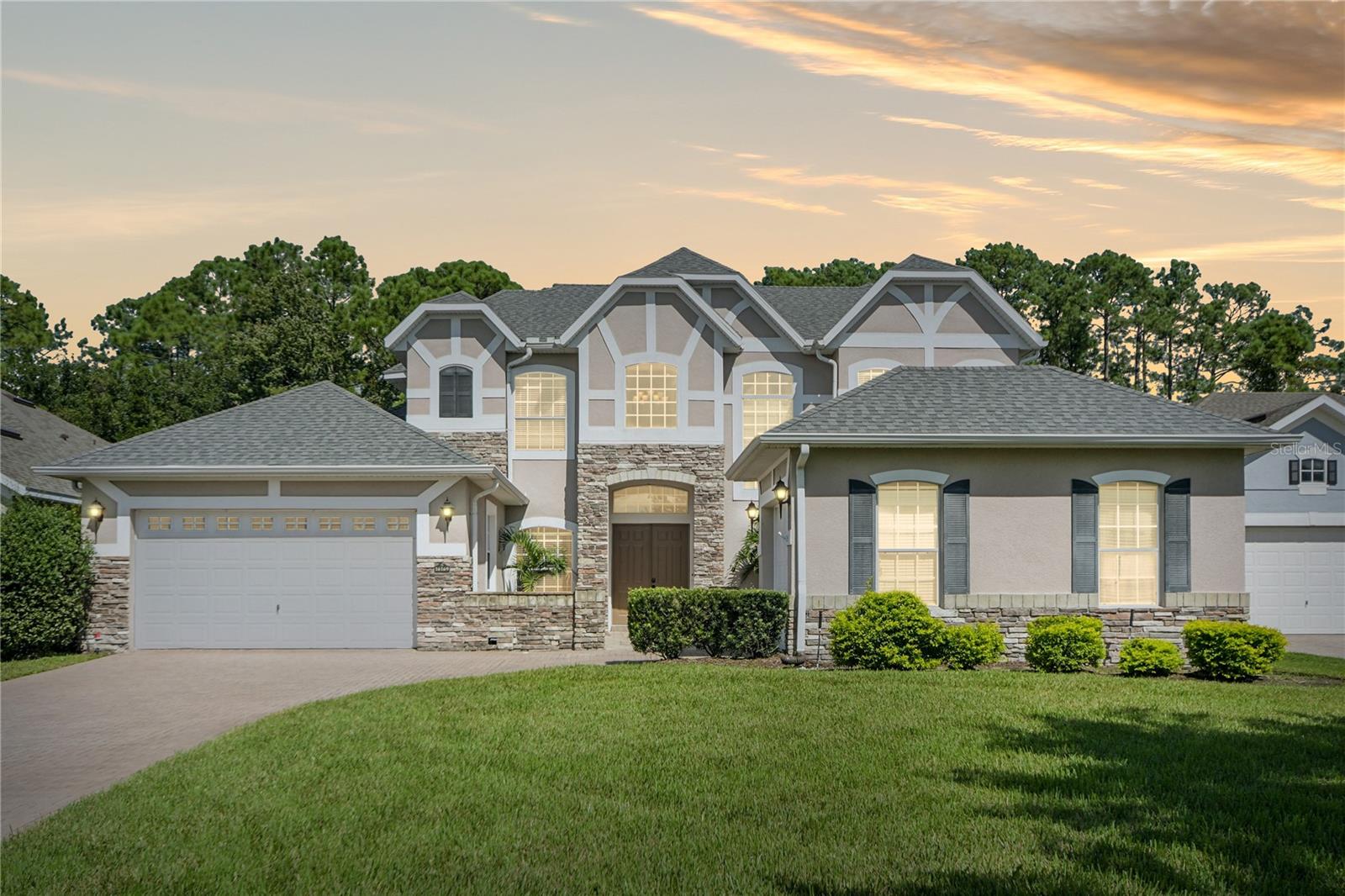 Listing photo for 16169 Bristol Lake Cir
