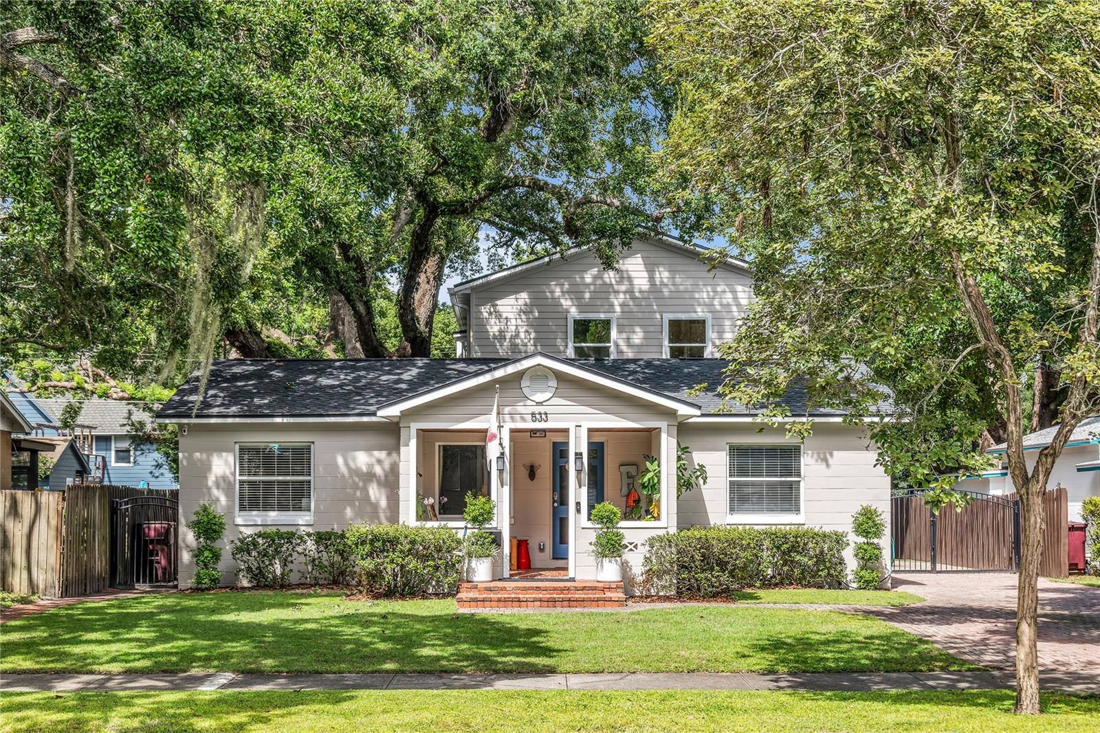 Listing photo for 533 Bryn Mawr St