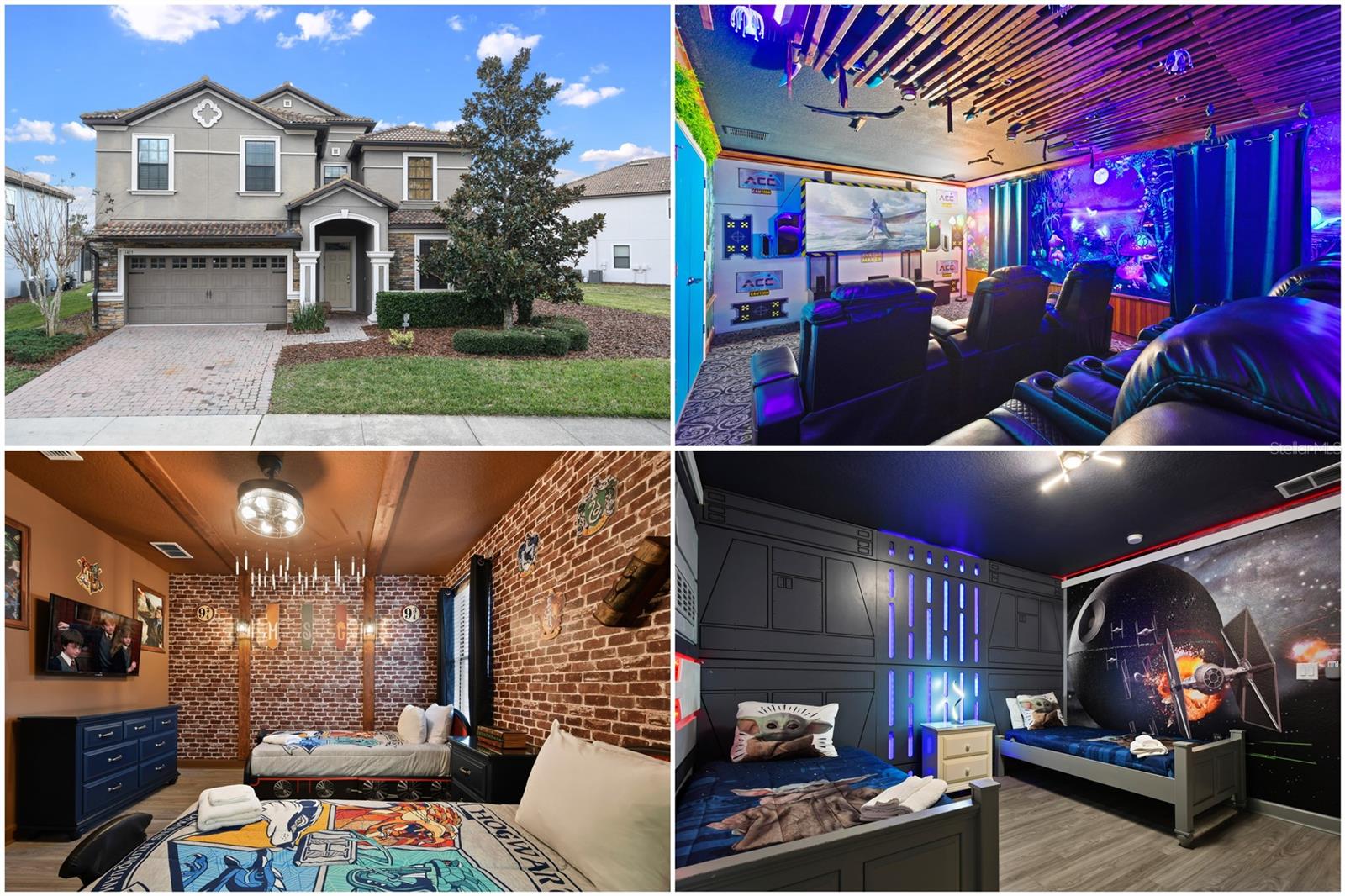 Listing photo 1 for 1415 Moon Valley Dr