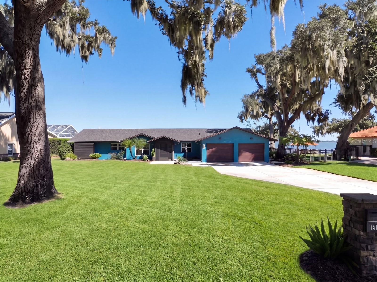 Listing photo for 1416 Mosswood Dr
