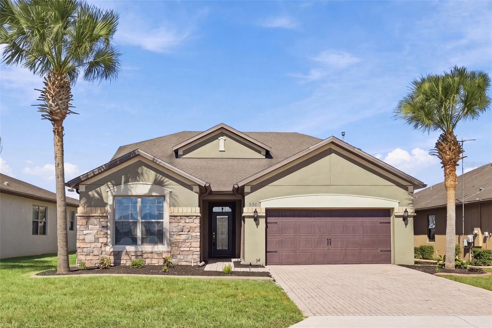Listing photo for 536 Grande Dr
