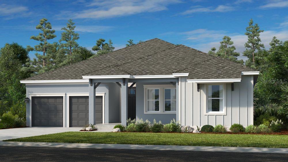 Listing photo for 12934 Harvest Rain Ave