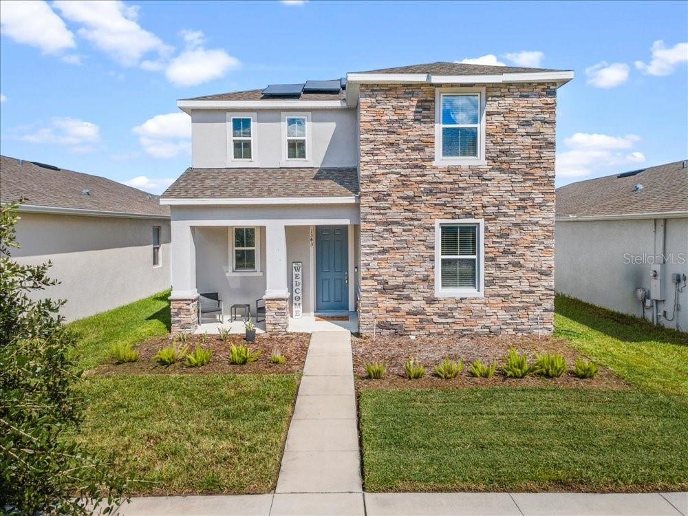 Listing photo for 1343 Grassland Ave
