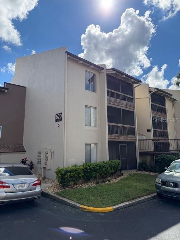 Listing photo for 620 Orange Dr #224