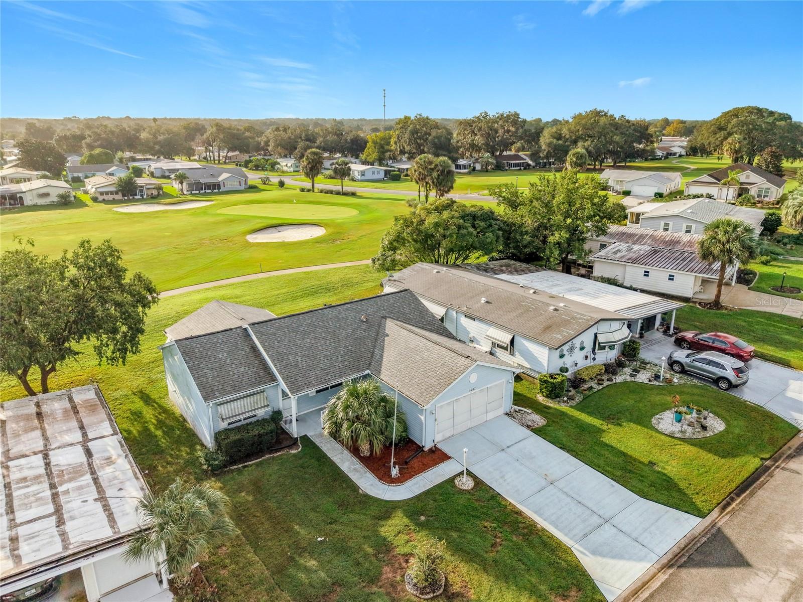 Listing photo 1 for 1607 Cog Hill Dr