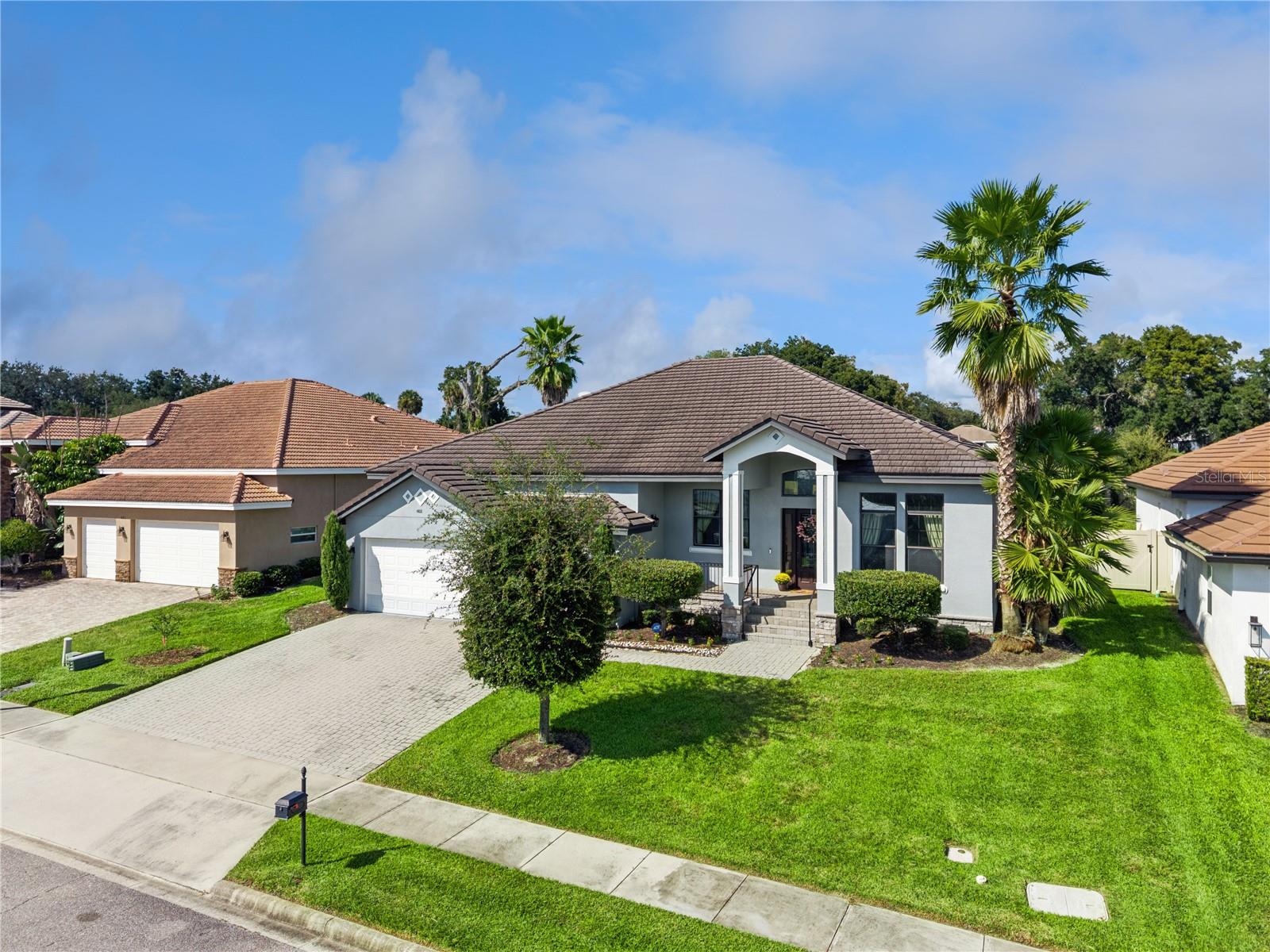 Listing photo for 603 Sanctuary Golf Pl