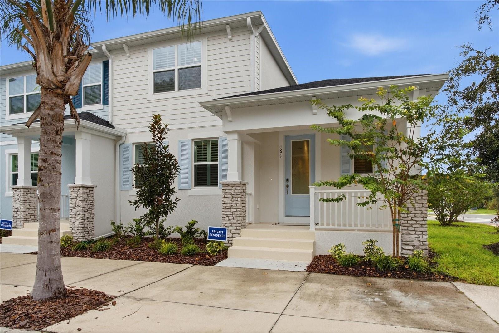 Listing photo for 161 Bear Springs Dr