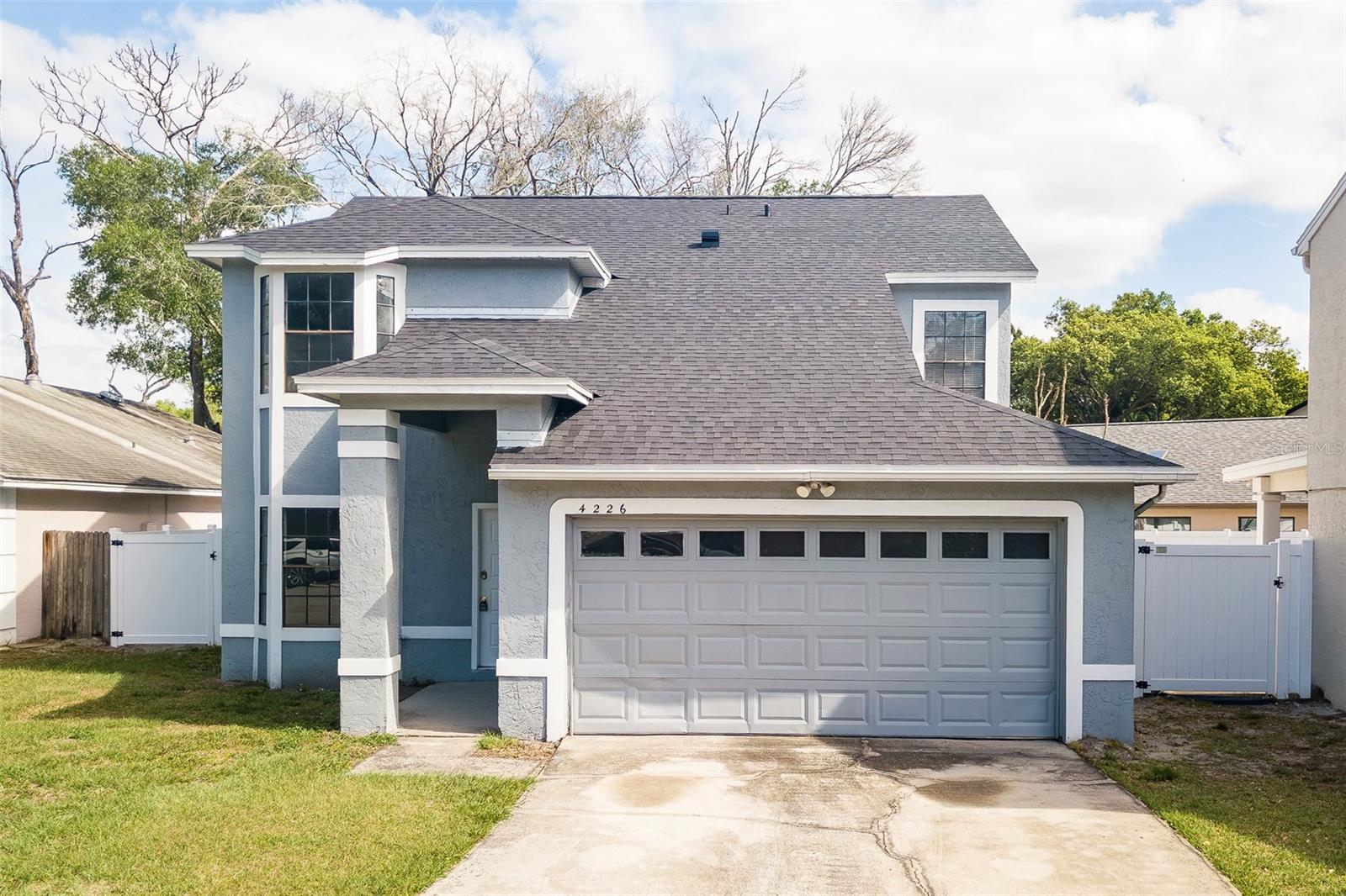 Listing photo for 4226 Cloverleaf Pl