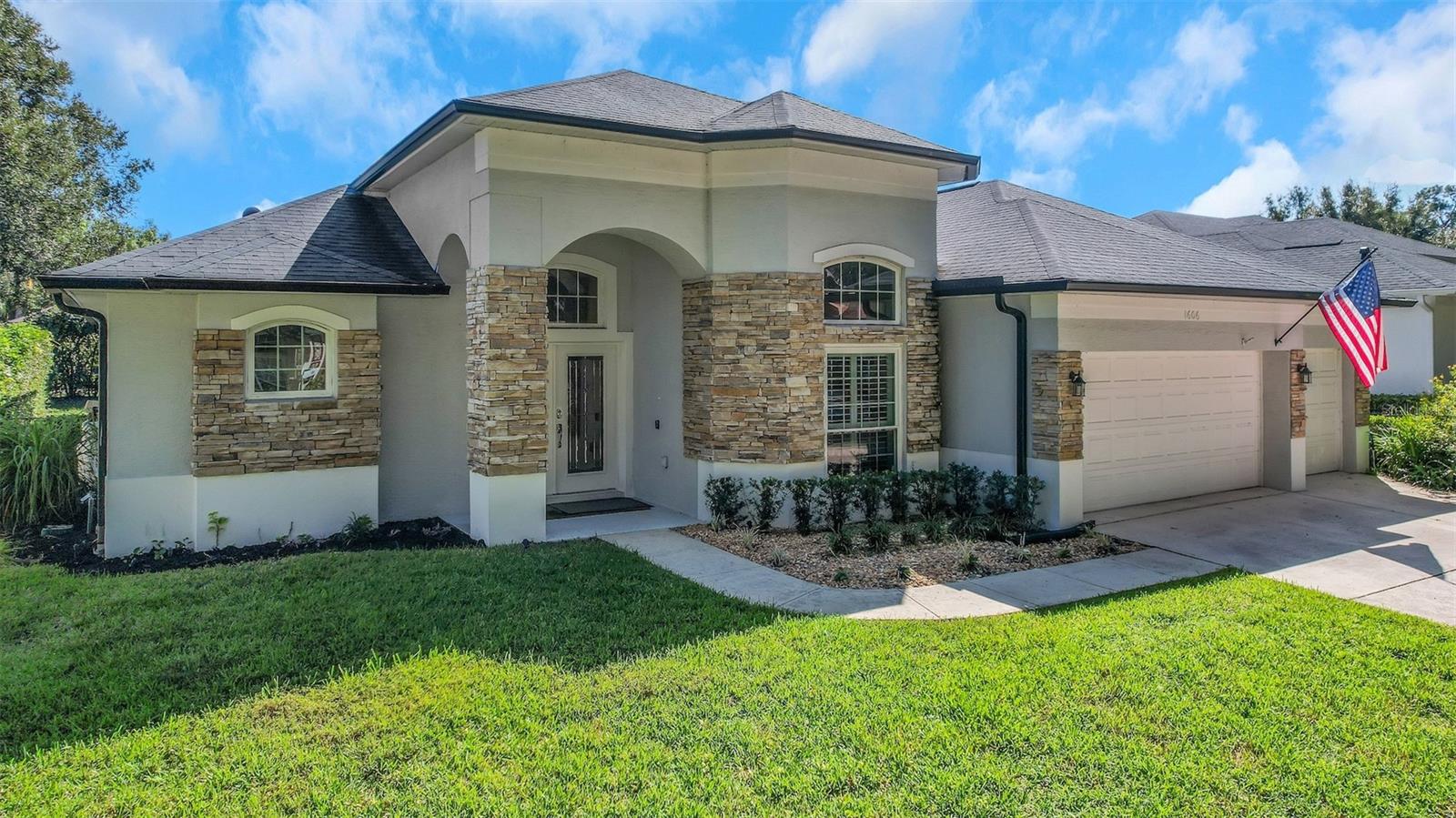 Listing photo for 1606 Cherry Lake Way