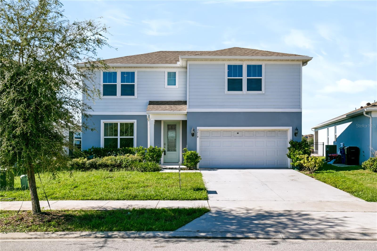 Listing photo for 5214 Northern Flicker Dr