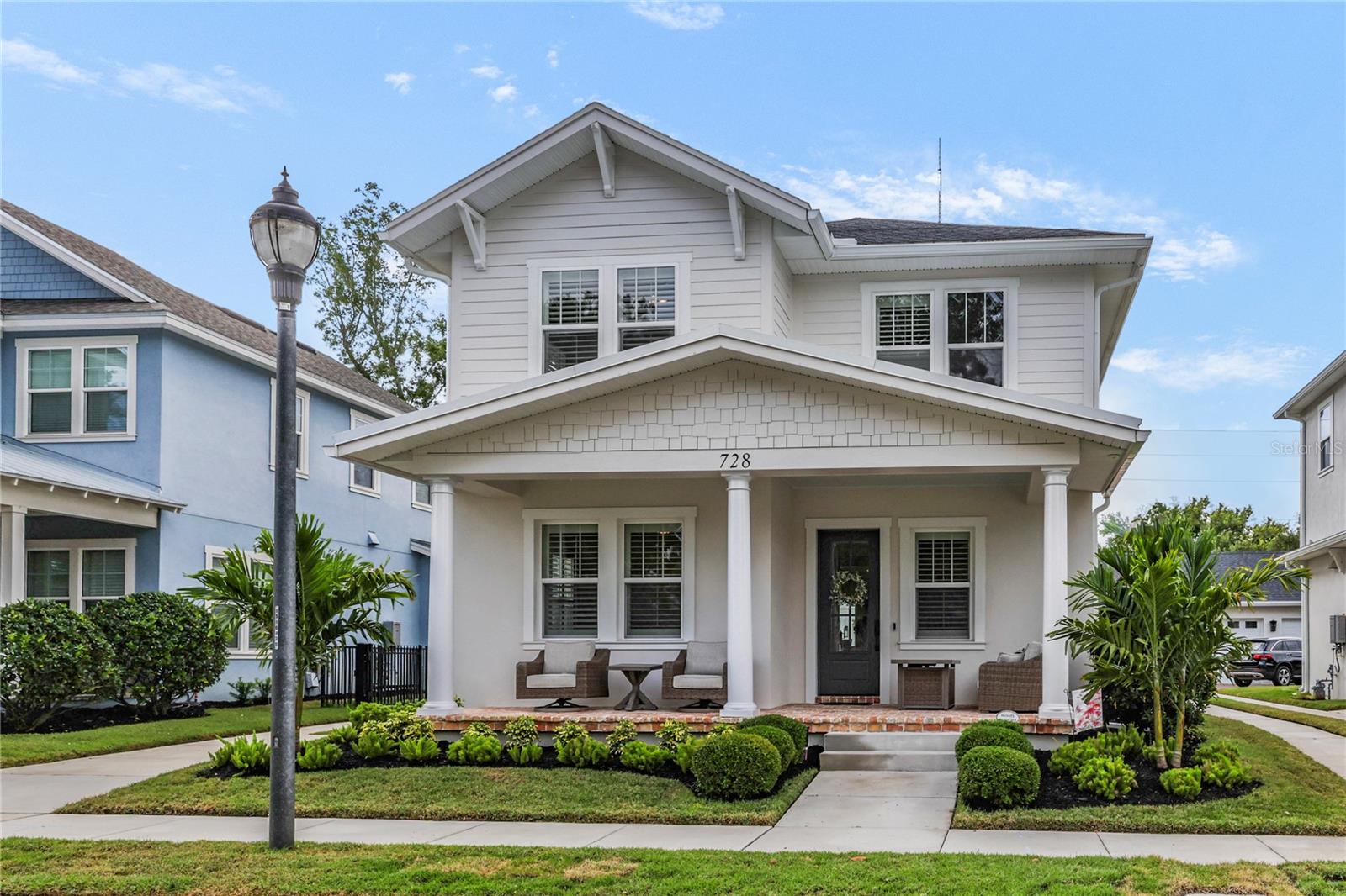 Listing photo for 728 Garden West Ter