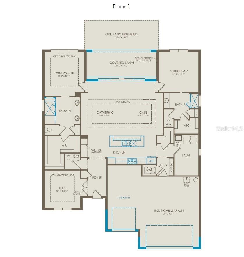Listing photo 2 for 6541 White Willow Court