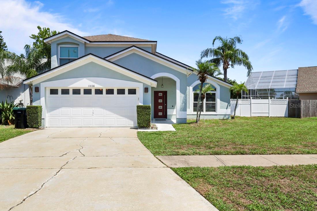 Listing photo 1 for 11836 Hartfordshire Way