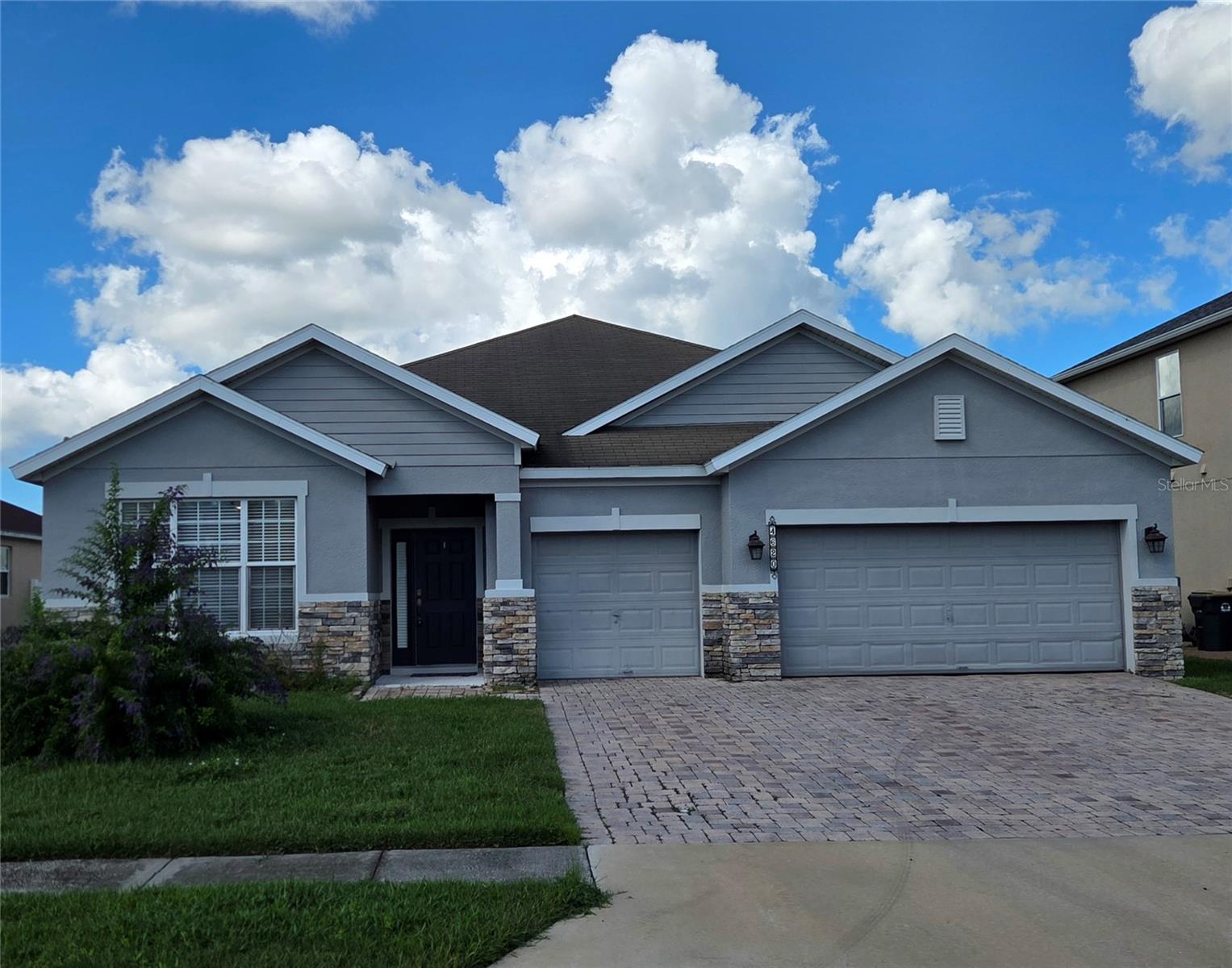 Listing photo for 4620 Cypress Landing Ln