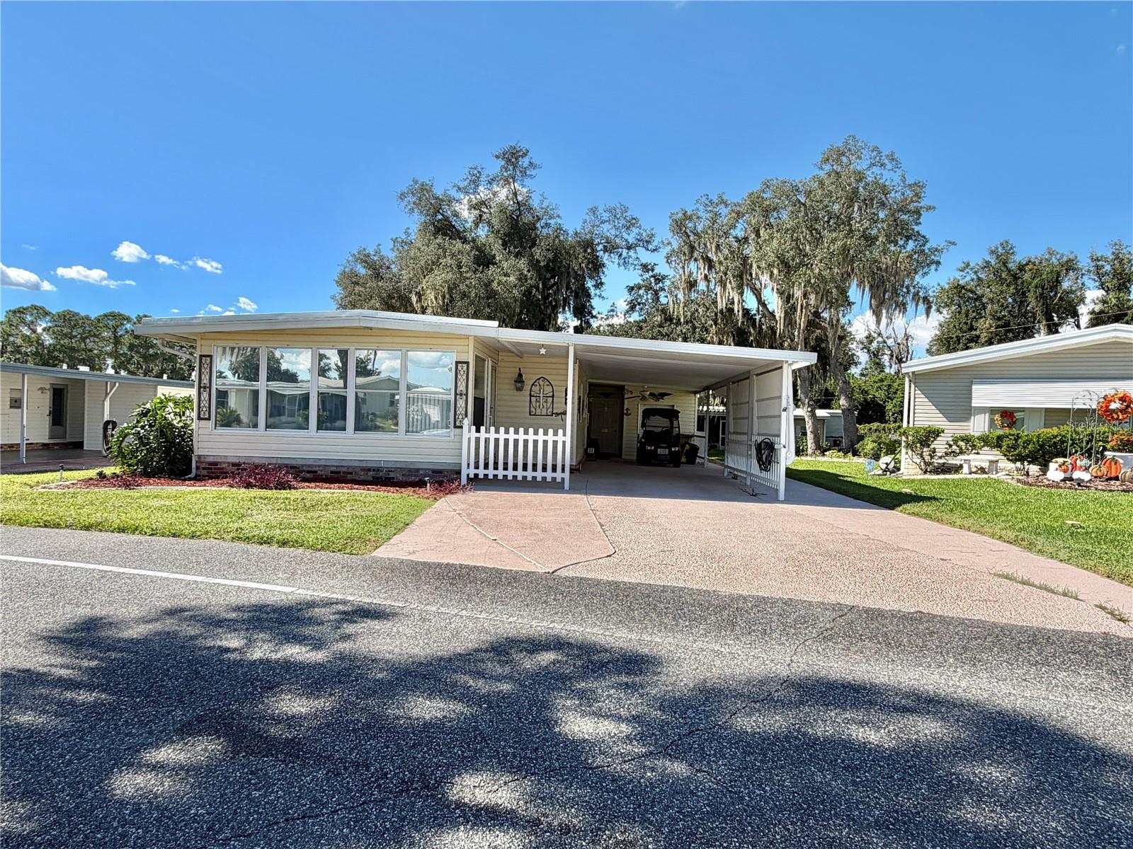 Listing photo for 342 Palo Verde Dr