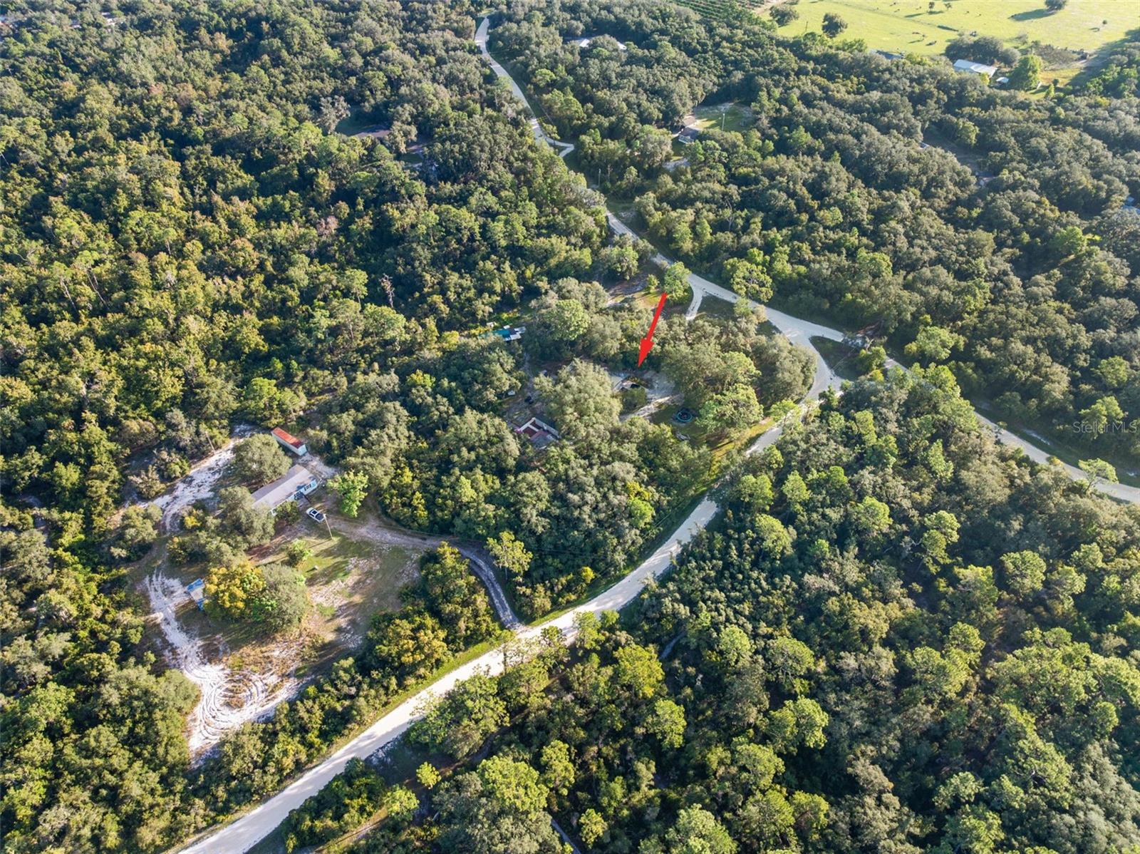 Listing photo for 3310 Bob Cat Trl