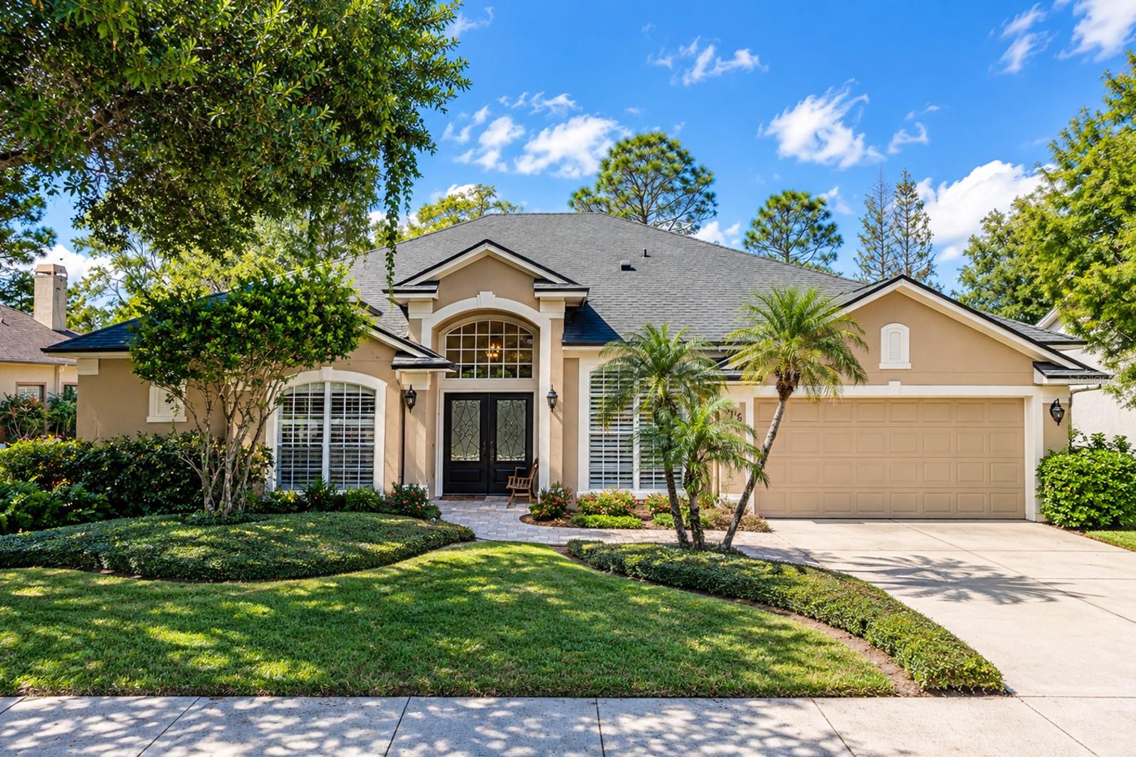 Listing photo 3 for 756 Timacuan Blvd