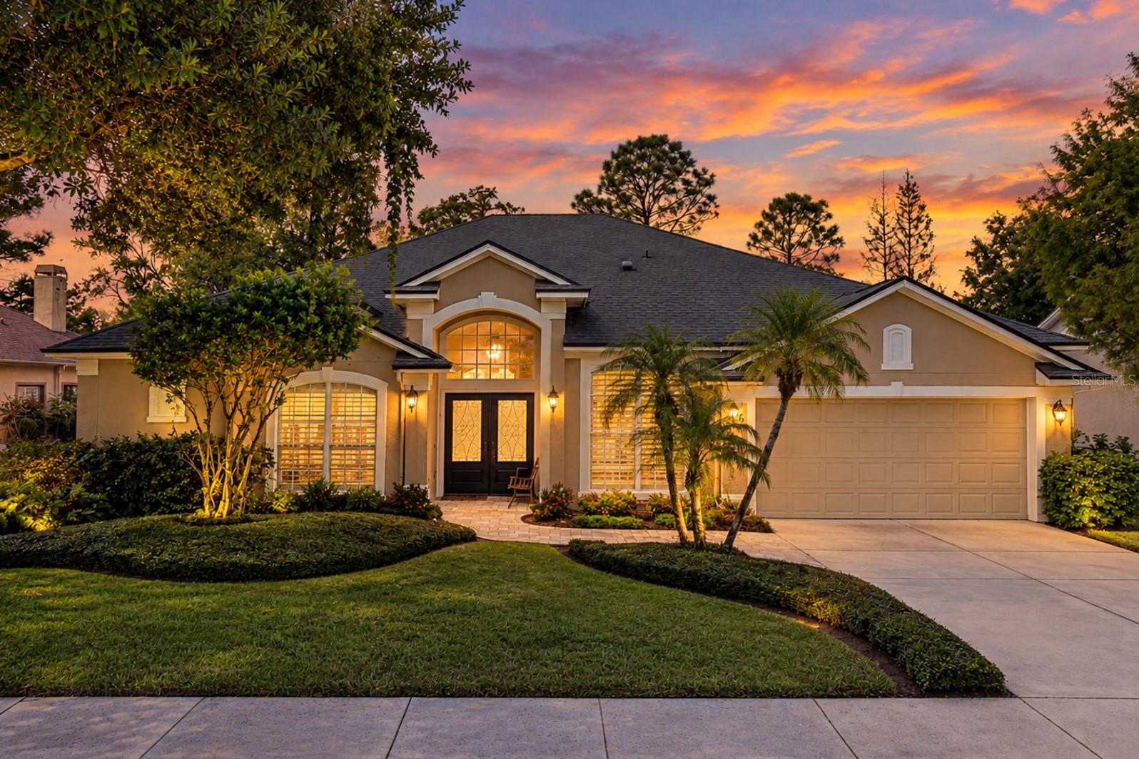 Listing photo 1 for 756 Timacuan Blvd