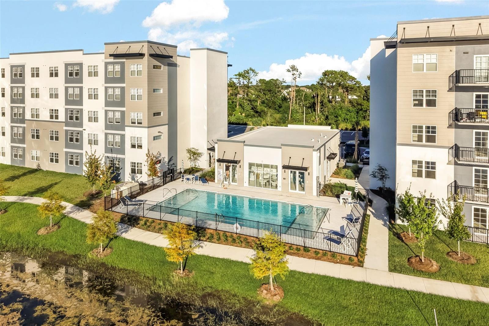 Listing photo for 5591 Millenia Park Blvd #209