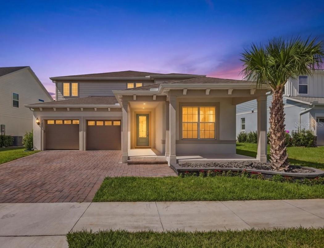 Listing photo 2 for 6262 Argent Wood Dr