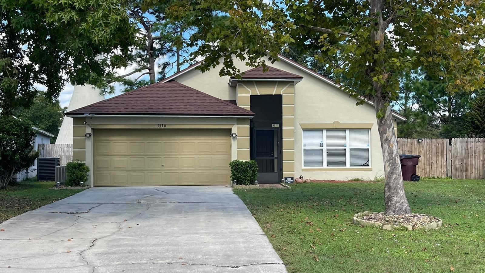 Listing photo for 3330 Kelsey Ln