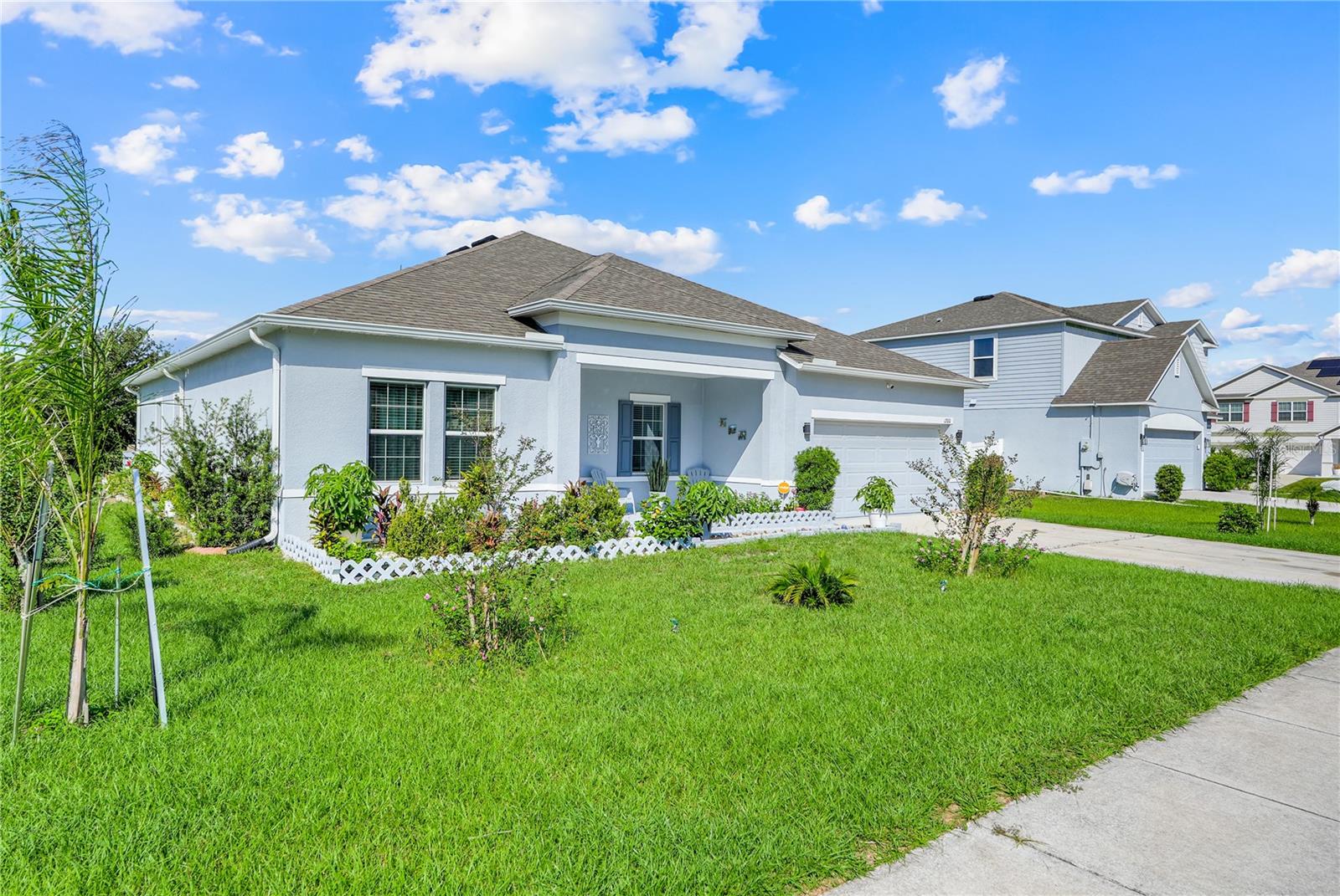 Listing photo 3 for 1200 Ralph Poe Dr