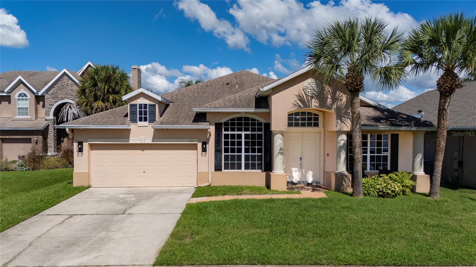 Listing photo for 2111 Drive Way
