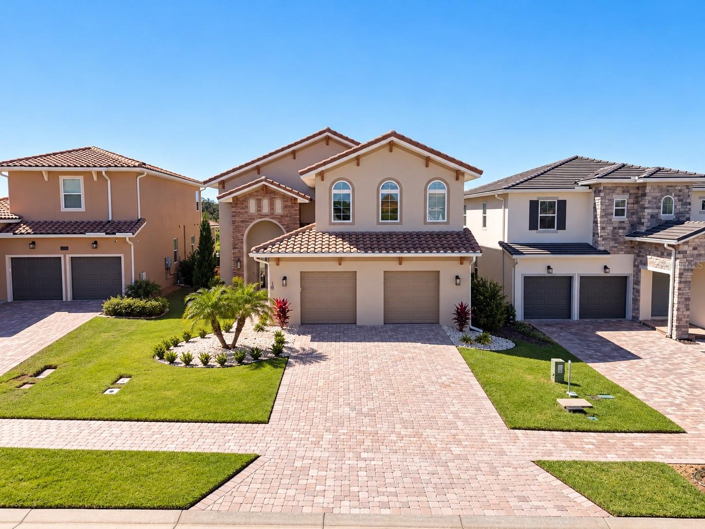 Listing photo for 16103 Volterra Pt