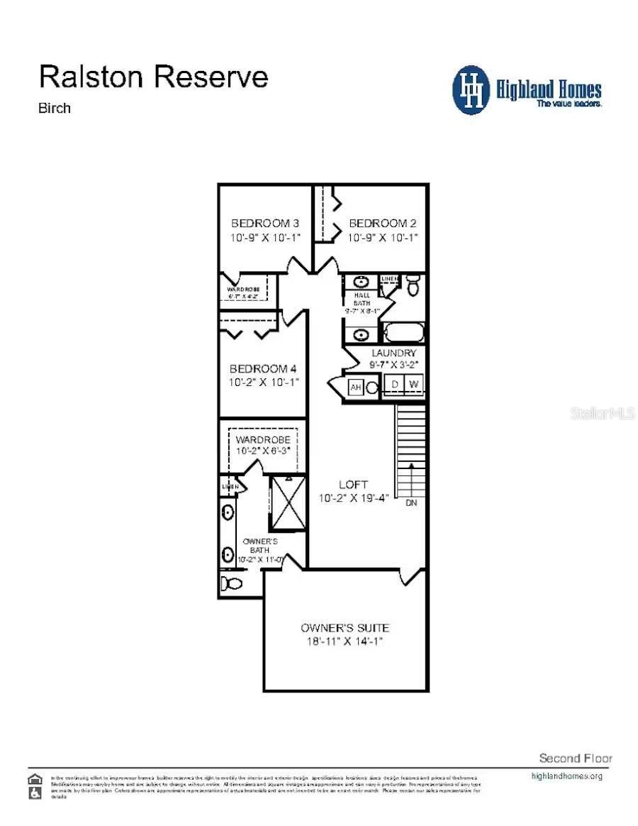 Listing photo 3 for 46 Sunset Haven Loop